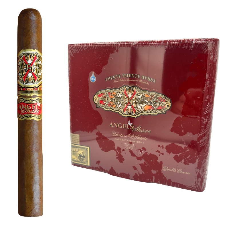 A.F. Opus Angel X Double Cor - Buy Premium Cigars Online From 2